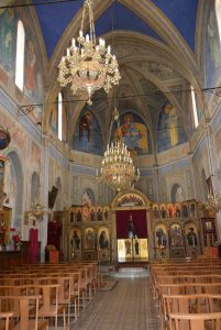 Cargese église orthodoxe