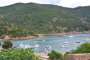 Port Girolata