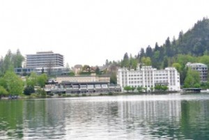 Lac Bled 3
