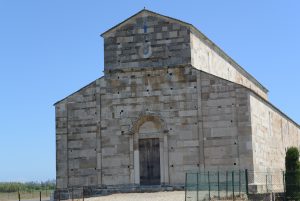 Cathedrale de Canonina 5